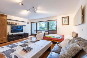 Apartment Aberle